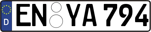 EN-YA794