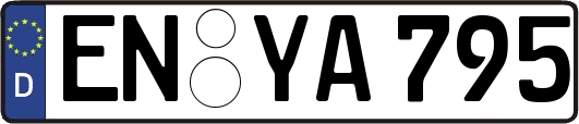 EN-YA795