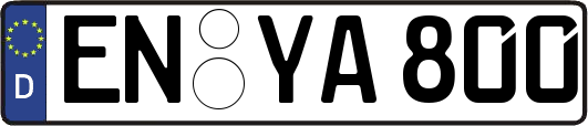 EN-YA800