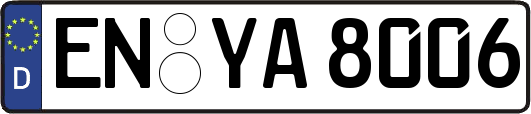 EN-YA8006