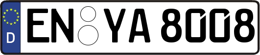 EN-YA8008