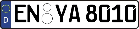 EN-YA8010