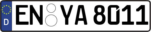 EN-YA8011