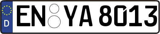 EN-YA8013