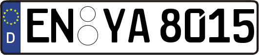 EN-YA8015