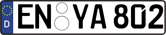 EN-YA802