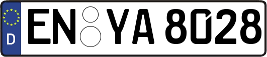 EN-YA8028