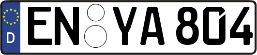 EN-YA804