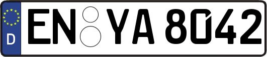 EN-YA8042