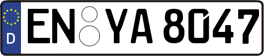 EN-YA8047
