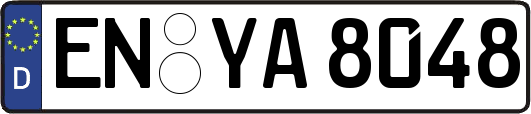 EN-YA8048