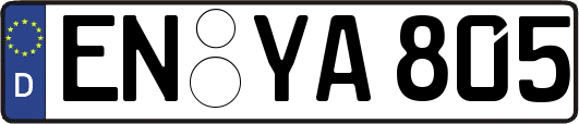 EN-YA805