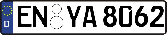 EN-YA8062