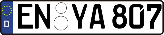 EN-YA807