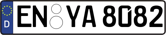 EN-YA8082