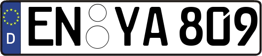 EN-YA809