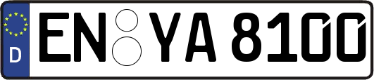 EN-YA8100