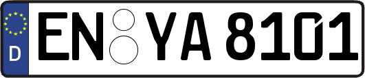 EN-YA8101