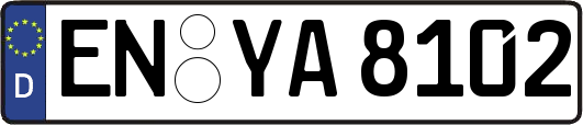 EN-YA8102