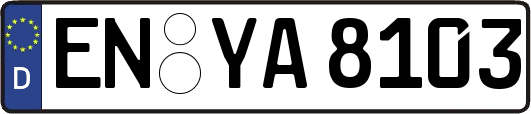 EN-YA8103