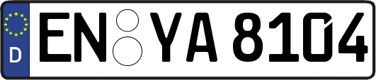 EN-YA8104