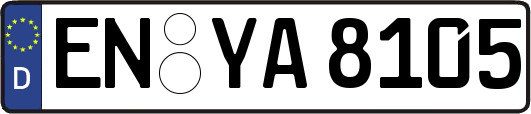 EN-YA8105