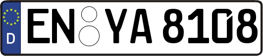 EN-YA8108