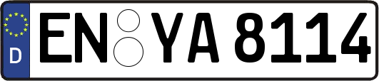 EN-YA8114