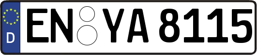 EN-YA8115