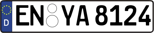 EN-YA8124