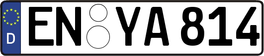 EN-YA814