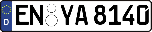 EN-YA8140