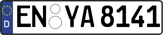 EN-YA8141