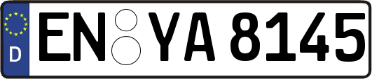 EN-YA8145