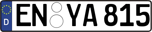 EN-YA815