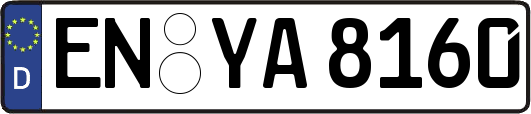 EN-YA8160