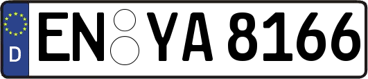 EN-YA8166