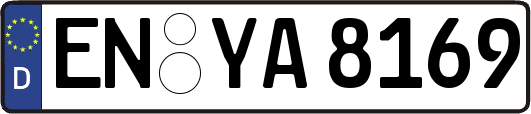 EN-YA8169