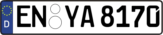 EN-YA8170