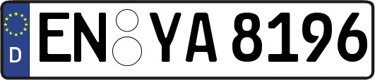 EN-YA8196