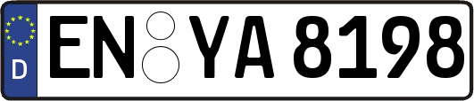 EN-YA8198