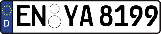 EN-YA8199