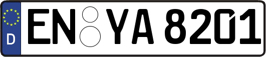 EN-YA8201