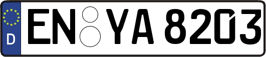 EN-YA8203