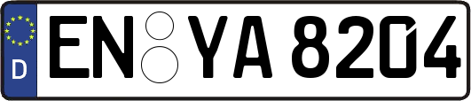 EN-YA8204