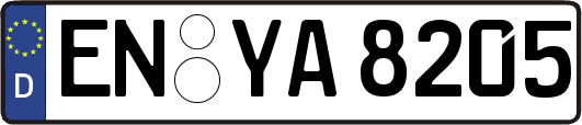 EN-YA8205