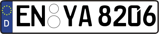 EN-YA8206