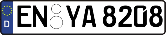EN-YA8208
