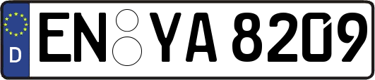 EN-YA8209