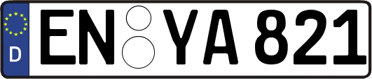 EN-YA821